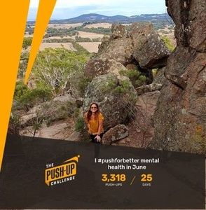 Meet your Posher, Tanya